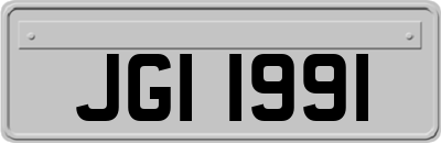 JGI1991