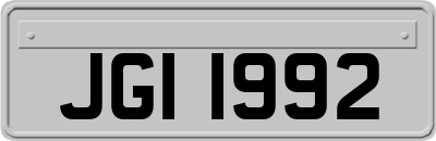 JGI1992