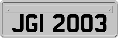 JGI2003