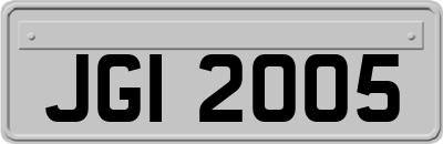 JGI2005