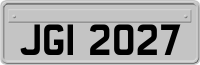 JGI2027
