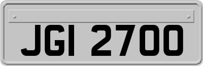 JGI2700
