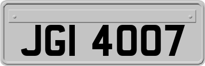 JGI4007