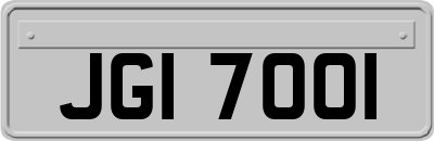 JGI7001