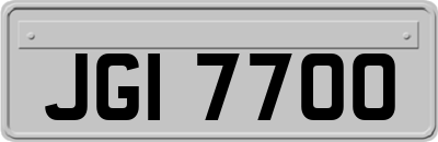 JGI7700