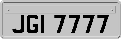 JGI7777