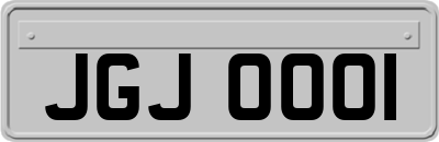 JGJ0001