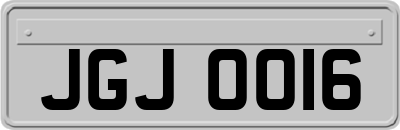 JGJ0016