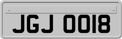 JGJ0018