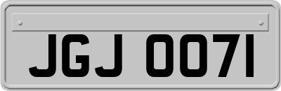JGJ0071