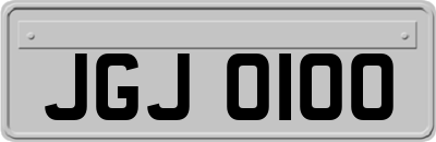 JGJ0100