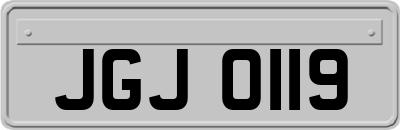 JGJ0119