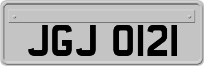 JGJ0121