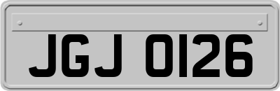 JGJ0126