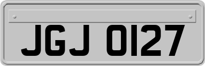JGJ0127