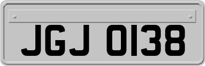 JGJ0138