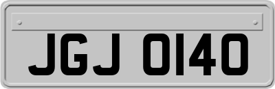 JGJ0140