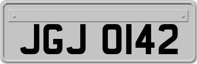 JGJ0142