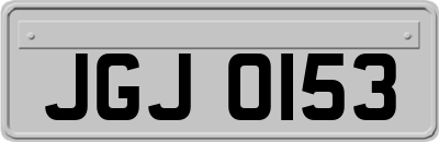 JGJ0153