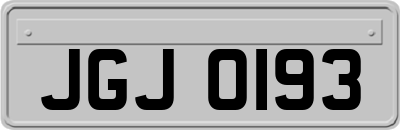 JGJ0193