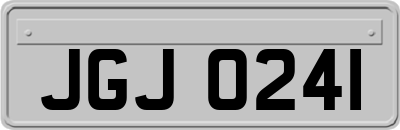 JGJ0241