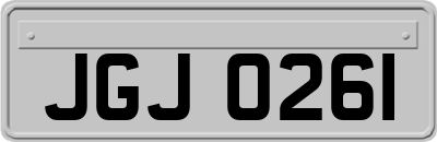 JGJ0261