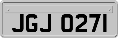 JGJ0271