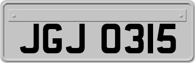 JGJ0315