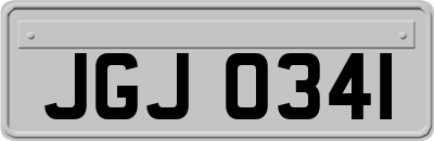 JGJ0341