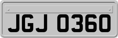 JGJ0360