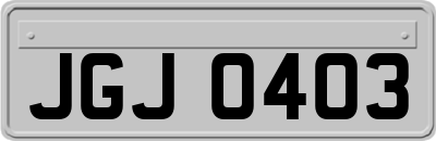 JGJ0403