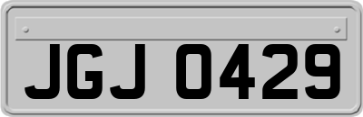 JGJ0429