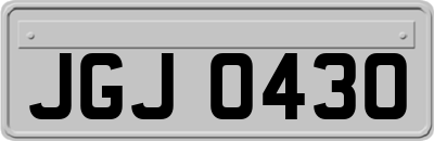 JGJ0430