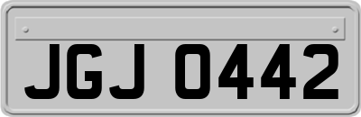 JGJ0442