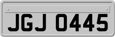 JGJ0445