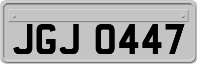 JGJ0447