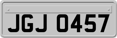 JGJ0457
