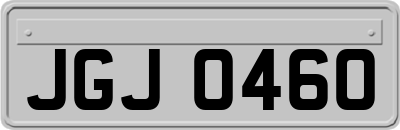 JGJ0460