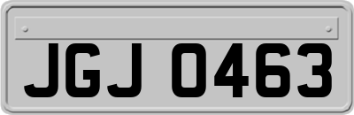 JGJ0463