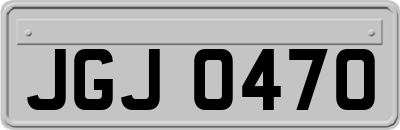 JGJ0470