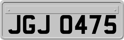 JGJ0475