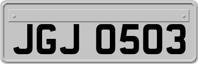 JGJ0503