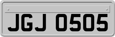 JGJ0505