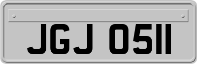 JGJ0511