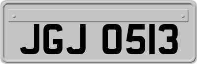 JGJ0513