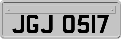 JGJ0517