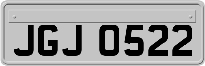 JGJ0522