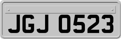 JGJ0523