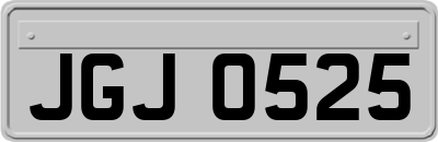 JGJ0525