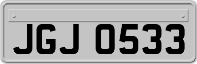 JGJ0533